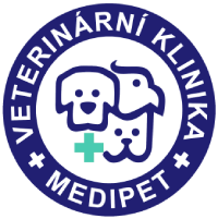 Veterinární klinika Medipet Zlín